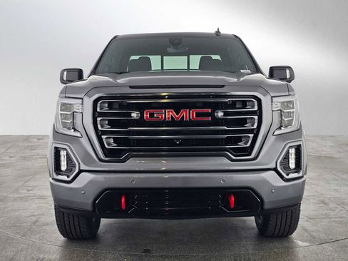 Used 2022 GMC Sierra 1500 AT4 w/ AT4 Premium Package image 8