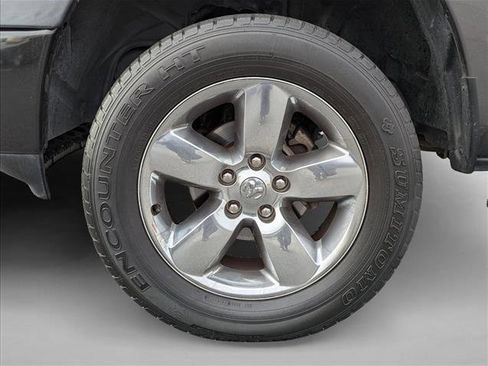 Used 2021 RAM 1500 Tradesman w/ Popular Equipment Group image 9