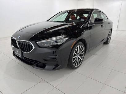 Certified 2023 BMW 228i xDrive Gran Coupe w/ Convenience Package
