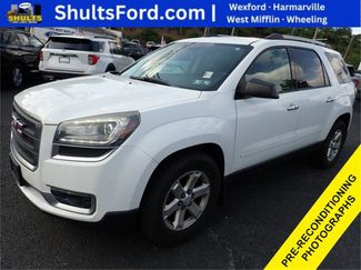 Used 2016 GMC Acadia SLE image 1