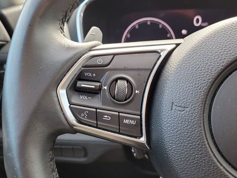 Used 2025 Acura MDX w/ Technology Package image 21