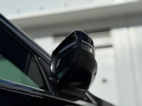 Used 2017 Cadillac CTS Luxury image 20