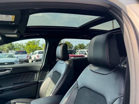 Used 2023 Ford Edge ST-Line AWD/4WD image 22