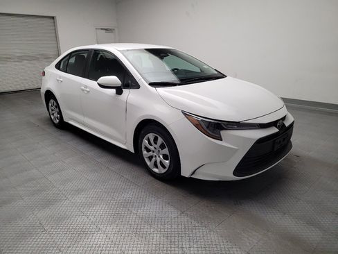 Used 2024 Toyota Corolla LE image 13