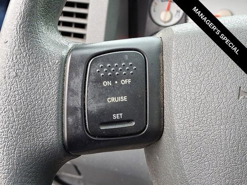 Used 2006 Dodge Ram 1500 Truck SLT w/ Trailer Tow Group image 20