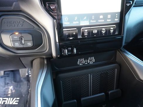 Used 2026 RAM 3500 Laramie image 26