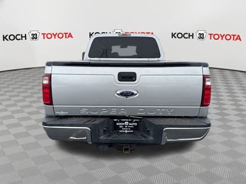 Used 2014 Ford F250 XLT w/ Advanced Security Group image 7