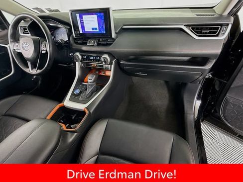 Certified 2024 Toyota RAV4 Adventure AWD/4WD image 24
