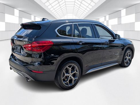 Used 2018 BMW X1 sDrive28i image 7
