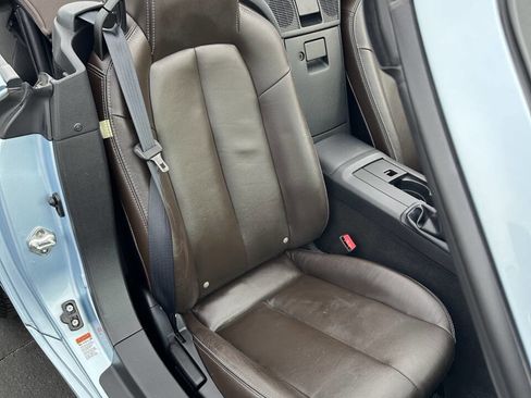 Used 2008 MAZDA MX-5 Miata image 16