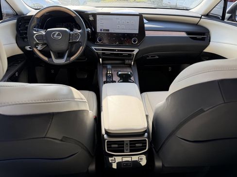 Used 2023 Lexus RX 350 Premium w/ Accessory Package (Z1) image 13