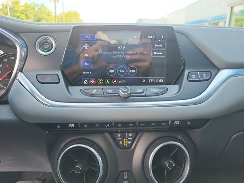 Certified 2019 Chevrolet Blazer LT w/ Sun and Wheels Package image 7