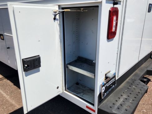 Used 2020 Ford Transit 350 RWD image 20