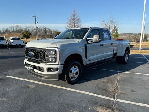 New 2026 Ford F350 XL w/ STX Appearance Package image 3