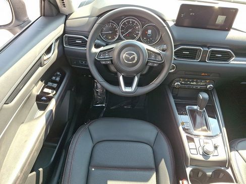 New 2025 MAZDA CX-5 Carbon Edition image 11