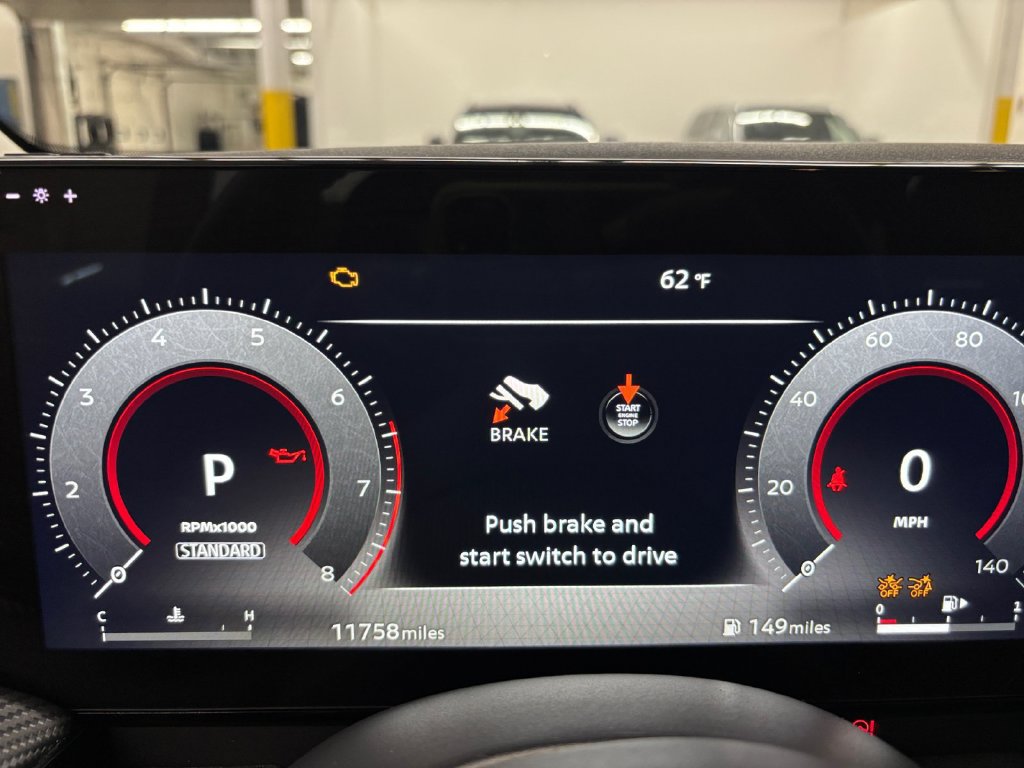 Used 2025 Nissan Kicks SR AWD/4WD image 29