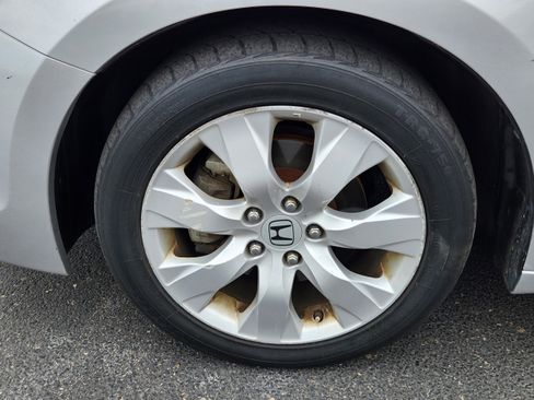 Used 2009 Honda Accord EX-L image 14