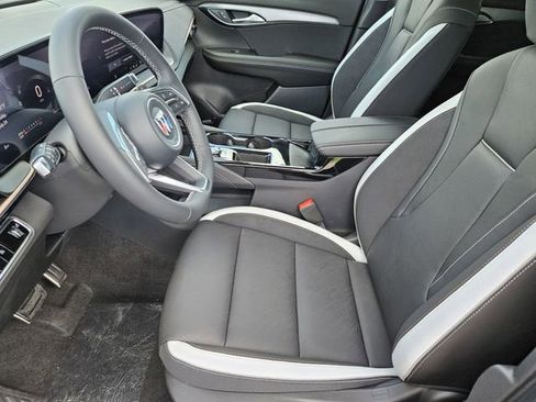 New 2025 Buick Envision Sport Touring image 9