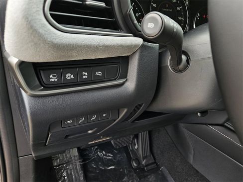 New 2026 MAZDA CX-30 2.5 Turbo w/ Premium Package image 18