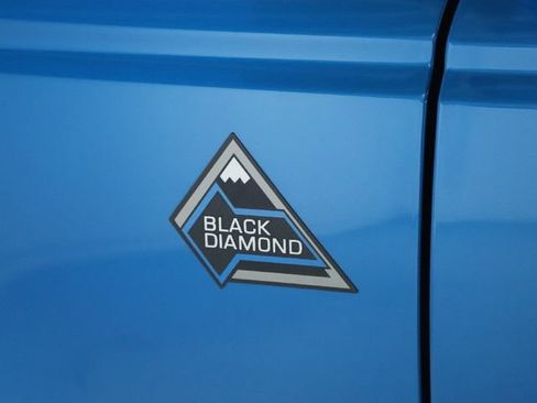 Used 2023 Ford Bronco Black Diamond AWD/4WD image 43