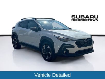 Certified 2025 Subaru Crosstrek 2.5i Limited