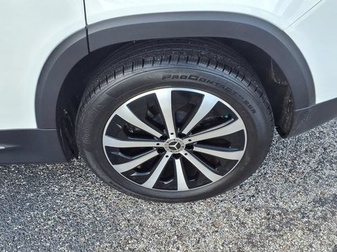 Used 2023 Mercedes-Benz GLB 250 image 20