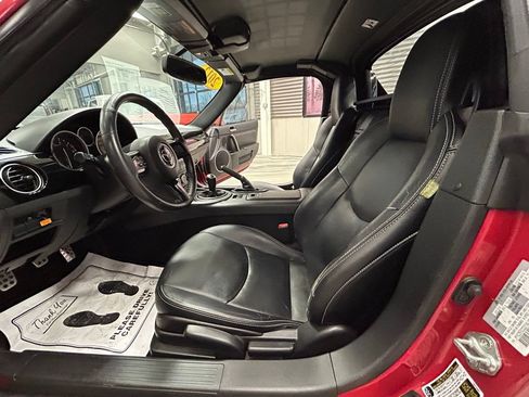 Used 2012 MAZDA MX-5 Miata Special Edition image 38