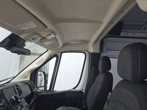 Used 2023 RAM ProMaster 3500 FWD image 14