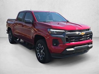 Used 2023 Chevrolet Colorado LT w/ LT Convenience Package III video 3