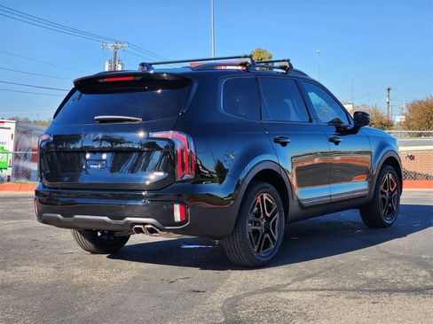 New 2025 Kia Telluride SX X-Line image 5