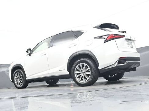 Used 2020 Lexus NX 300h AWD w/ Comfort Package image 33