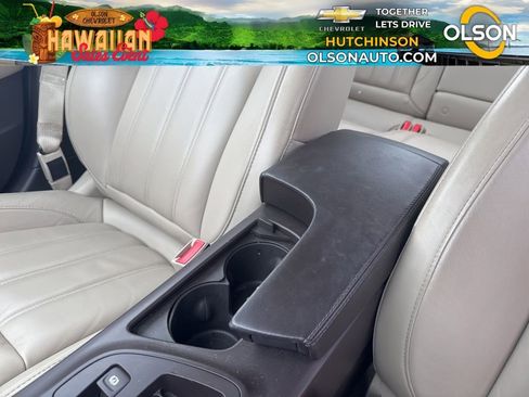 Used 2014 Buick Regal Premium image 23