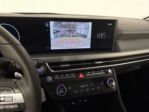 Used 2025 Hyundai Sonata SEL image 16