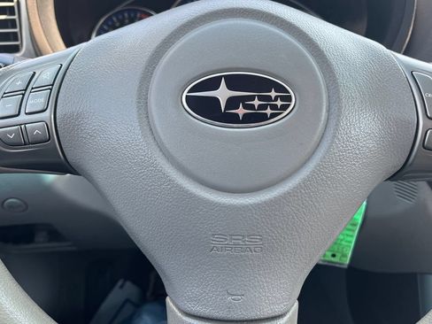 Used 2010 Subaru Forester 2.5X Premium w/ Popular Equipment Group 1A AWD/4WD image 15