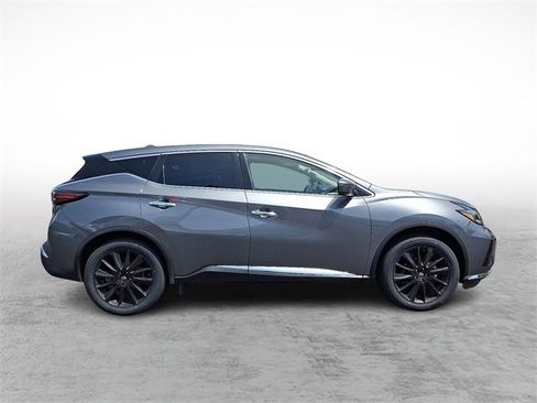 Used 2023 Nissan Murano SL w/ SL Moonroof Package image 7