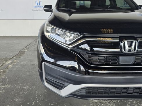 Used 2022 Honda CR-V LX image 19