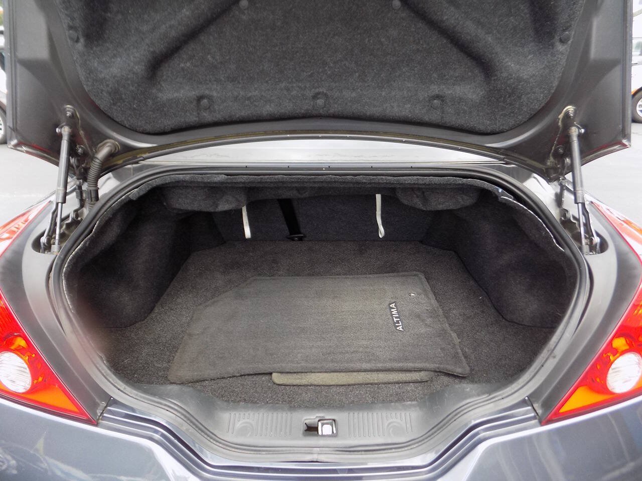 Used 2013 Nissan Altima 2.5 S w/ Premium Pkg FWD image 13