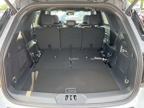 New 2026 Ford Explorer ST w/ Sun And Sound Package AWD/4WD image 35