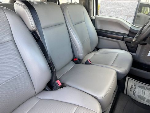 Used 2022 Ford F250 XL w/ Power Equipment Group AWD/4WD image 20