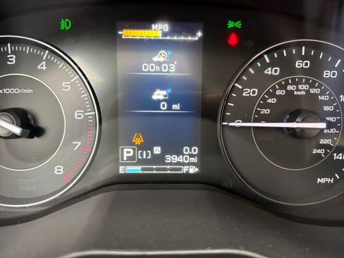 Used 2023 Subaru Impreza 2.0i Premium image 25