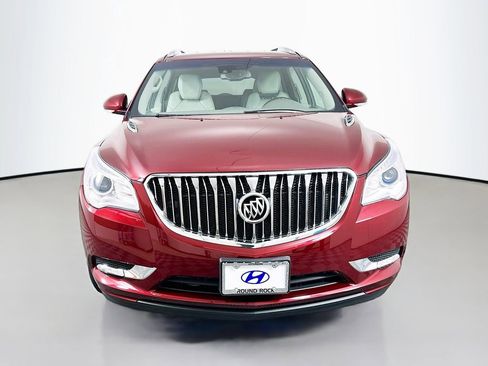 Used 2015 Buick Enclave Premium w/ Trailering Package FWD image 2