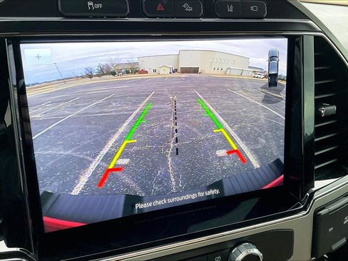 Used 2022 Ford F250 Lariat w/ Tremor Off-Road Package image 25