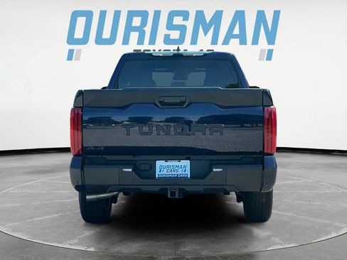 New 2026 Toyota Tundra SR5 w/ SR5 Premium Package AWD/4WD image 6