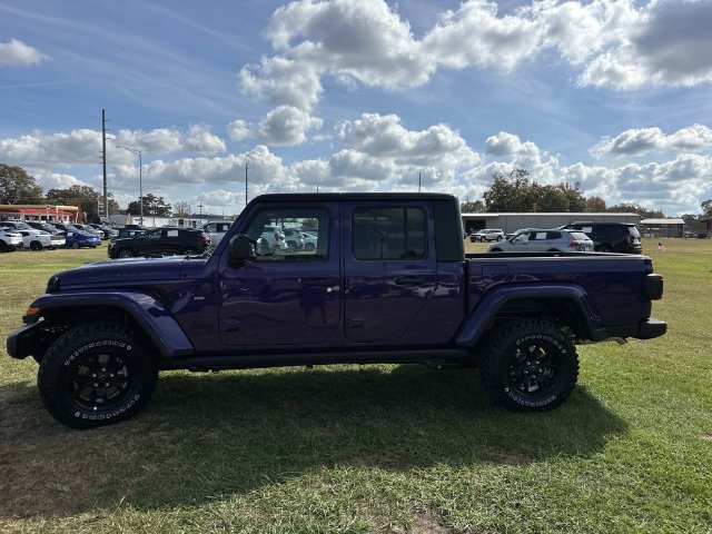 New 2026 Jeep Gladiator Sport AWD/4WD image 17
