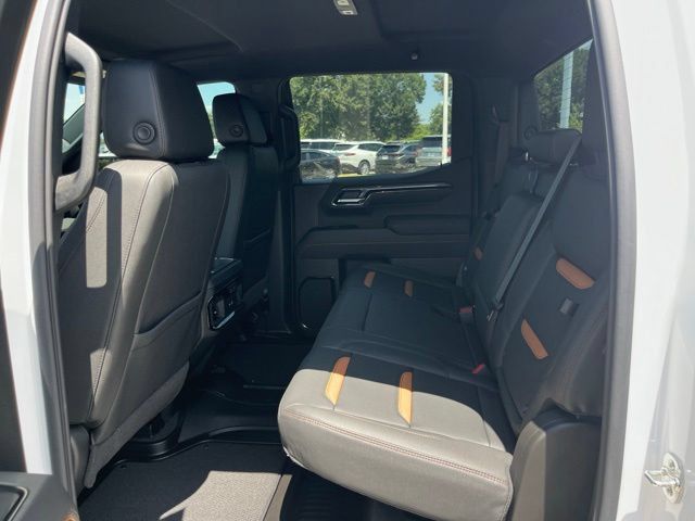 Used 2026 GMC Sierra 1500 AT4 AWD/4WD image 36