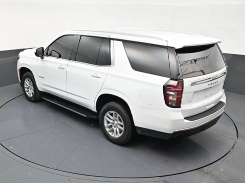 Used 2023 Chevrolet Tahoe LS RWD image 15