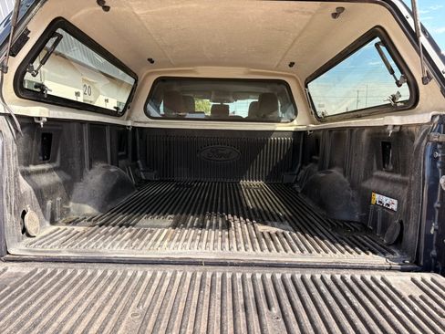 Used 2023 Ford F150 XLT w/ Equipment Group 301A Mid AWD/4WD image 8