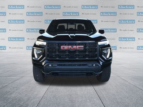 New 2026 GMC Canyon Elevation w/ Convenience Package image 2