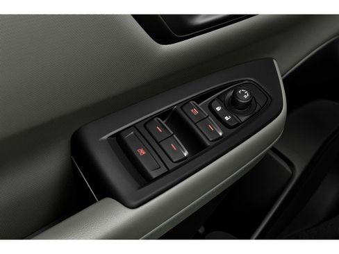 New 2026 Subaru Forester AWD/4WD image 23