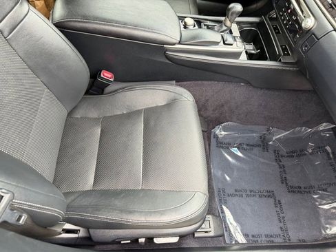 Used 2013 Lexus GS 350 w/ F Sport Pkg image 32
